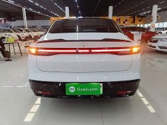 Leapmotor B01 650 Pleasure Edition - ფოტო 6