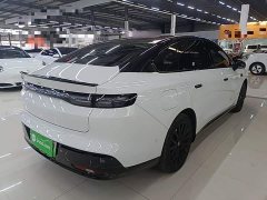 Leapmotor B01 650 Pleasure Edition - ფოტო 7