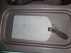 Leapmotor B01 650 Pleasure Edition - ფოტო 9