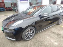Lynk & Co Geely Lynk & Co 03 1.5T DCT Jìn Champion Edition - ფოტო 1