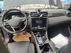 Lynk & Co Geely Lynk & Co 03 1.5T DCT Jìn Champion Edition - ფოტო 10