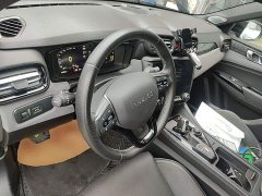 Lynk & Co Geely Lynk & Co 03 1.5T DCT Jìn Champion Edition - ფოტო 11
