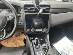 Lynk & Co Geely Lynk & Co 03 1.5T DCT Jìn Champion Edition - ფოტო 13