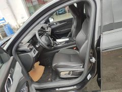 Lynk & Co Geely Lynk & Co 03 1.5T DCT Jìn Champion Edition - ფოტო 15