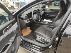 Lynk & Co Geely Lynk & Co 03 1.5T DCT Jìn Champion Edition - ფოტო 16