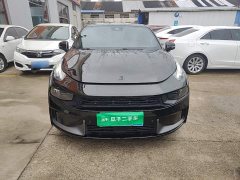 Lynk & Co Geely Lynk & Co 03 1.5T DCT Jìn Champion Edition - ფოტო 3