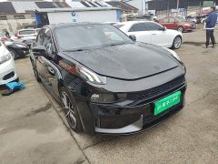 Lynk & Co Geely Lynk & Co 03 1.5T DCT Jìn Champion Edition - ფოტო 4