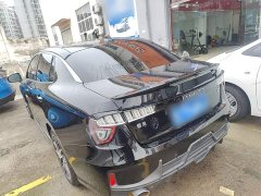 Lynk & Co Geely Lynk & Co 03 1.5T DCT Jìn Champion Edition - ფოტო 5