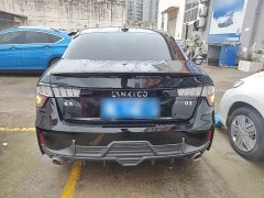 Lynk & Co Geely Lynk & Co 03 1.5T DCT Jìn Champion Edition - ფოტო 6