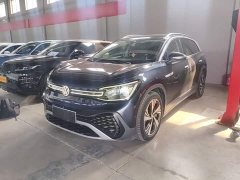 Volkswagen ID.6 CROZZ 2022 Long Range PRO - ფოტო 1