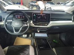 Volkswagen ID.6 CROZZ 2022 Long Range PRO - ფოტო 10