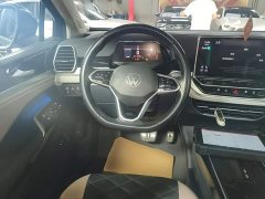 Volkswagen ID.6 CROZZ 2022 Long Range PRO - ფოტო 11