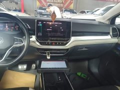 Volkswagen ID.6 CROZZ 2022 Long Range PRO - ფოტო 13