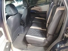 Volkswagen ID.6 CROZZ 2022 Long Range PRO - ფოტო 17