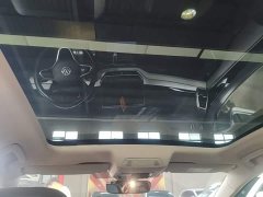 Volkswagen ID.6 CROZZ 2022 Long Range PRO - ფოტო 18