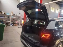Volkswagen ID.6 CROZZ 2022 Long Range PRO - ფოტო 19