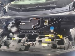 Volkswagen ID.6 CROZZ 2022 Long Range PRO - ფოტო 20