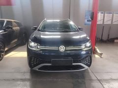 Volkswagen ID.6 CROZZ 2022 Long Range PRO - ფოტო 3