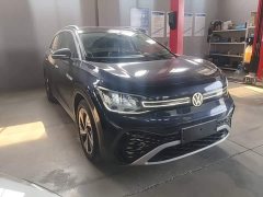 Volkswagen ID.6 CROZZ 2022 Long Range PRO - ფოტო 4