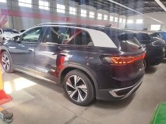 Volkswagen ID.6 CROZZ 2022 Long Range PRO - ფოტო 5