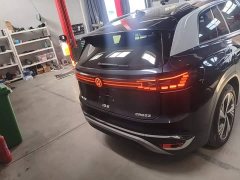 Volkswagen ID.6 CROZZ 2022 Long Range PRO - ფოტო 6