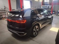 Volkswagen ID.6 CROZZ 2022 Long Range PRO - ფოტო 7
