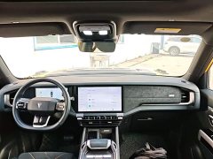 Deepal Deep Blue G318 Worry-Free Adventure Edition Four-Wheel Drive Mystic Realm Edition - ფოტო 10