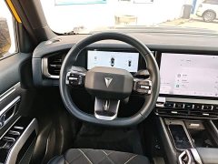 Deepal Deep Blue G318 Worry-Free Adventure Edition Four-Wheel Drive Mystic Realm Edition - ფოტო 11