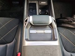 Deepal Deep Blue G318 Worry-Free Adventure Edition Four-Wheel Drive Mystic Realm Edition - ფოტო 14