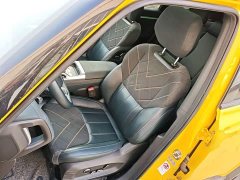 Deepal Deep Blue G318 Worry-Free Adventure Edition Four-Wheel Drive Mystic Realm Edition - ფოტო 15