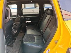 Deepal Deep Blue G318 Worry-Free Adventure Edition Four-Wheel Drive Mystic Realm Edition - ფოტო 17
