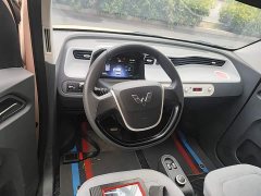 Wuling Hongguang MINIEV Macaron Fashion Edition LFP - ფოტო 10