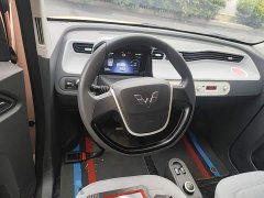 Wuling Hongguang MINIEV Macaron Fashion Edition LFP - ფოტო 11