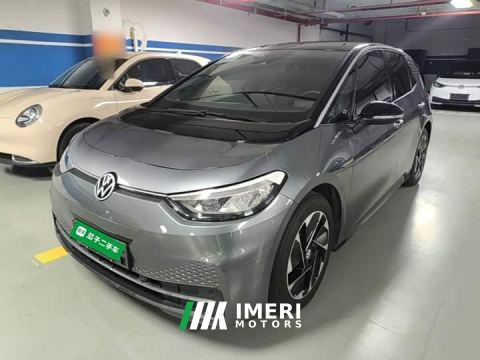 2023 Volkswagen ID.3 Upgraded Pure Smart Comfort Edition - ავტომობილი ჩინეთიდან