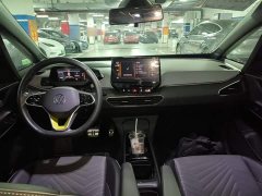 Volkswagen ID.3 Upgraded Pure Smart Comfort Edition - ფოტო 10