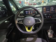 Volkswagen ID.3 Upgraded Pure Smart Comfort Edition - ფოტო 11