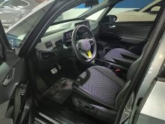 Volkswagen ID.3 Upgraded Pure Smart Comfort Edition - ფოტო 16