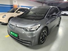 Volkswagen ID.3 Upgraded Pure Smart Comfort Edition - ფოტო 2