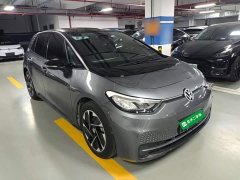 Volkswagen ID.3 Upgraded Pure Smart Comfort Edition - ფოტო 4