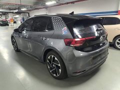 Volkswagen ID.3 Upgraded Pure Smart Comfort Edition - ფოტო 5