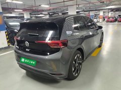 Volkswagen ID.3 Upgraded Pure Smart Comfort Edition - ფოტო 7