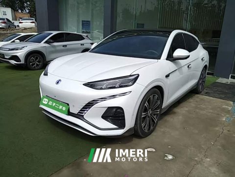 2023 Denza BYD Denza N7 2024 630 AWD Intelligent Driving Max - ავტომობილი ჩინეთიდან
