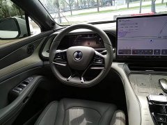 Denza BYD Denza N7 2024 630 AWD Intelligent Driving Max - ფოტო 11