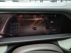 Denza BYD Denza N7 2024 630 AWD Intelligent Driving Max - ფოტო 12