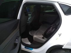 Denza BYD Denza N7 2024 630 AWD Intelligent Driving Max - ფოტო 17