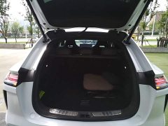 Denza BYD Denza N7 2024 630 AWD Intelligent Driving Max - ფოტო 19