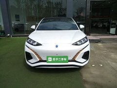Denza BYD Denza N7 2024 630 AWD Intelligent Driving Max - ფოტო 3