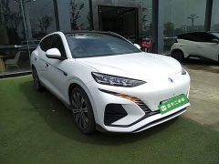 Denza BYD Denza N7 2024 630 AWD Intelligent Driving Max - ფოტო 4