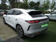 Denza BYD Denza N7 2024 630 AWD Intelligent Driving Max - ფოტო 5