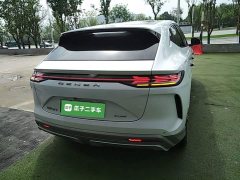 Denza BYD Denza N7 2024 630 AWD Intelligent Driving Max - ფოტო 6
